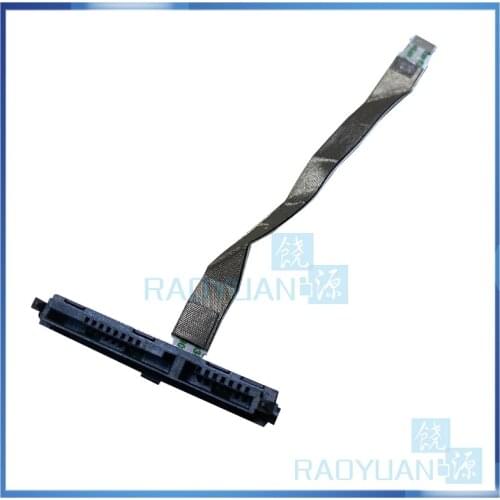 For Lenovo L340-15 L340-15IRH L340-15API L340-15IWL L340-17IRH laptop SATA Hard Drive HDD Flex Cable NBX0001NP00 NBX0001NP10