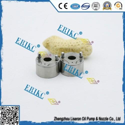 ERIKC quality and quantity assured 9308617J PLACA ADAPTADOR 9308z617J/9308-617J Injector Spacer 9308 617J for diesel inyector