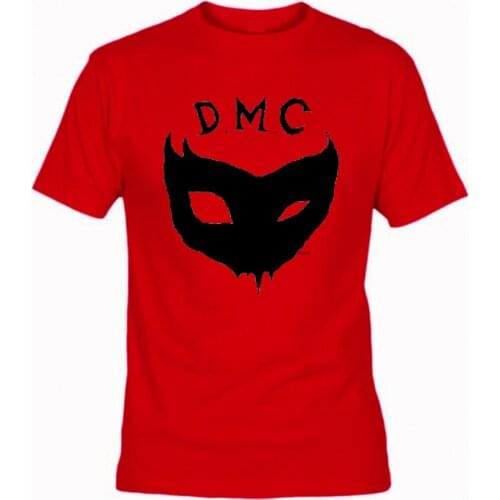 Detroit Metal City DMC Jack ill Dark Alexander Jagi krauser T Shirt Jersey(1)