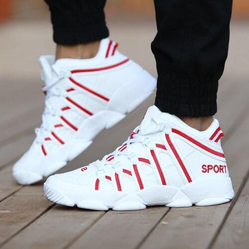 Unisex Casual Shoes Men Women Stripe Style Sport Tennis Sneakers Male Female Lightweight Walking Fashion Footwear New