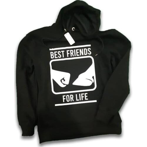 Best Friends Horse Jumping hoodies Show Riding Ride Equestrian hoodie for men women and kids