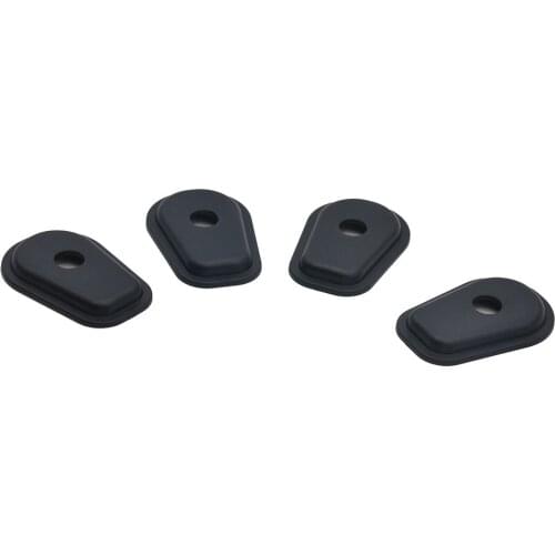 Motorcycle Refit Turn Signal Lights Adapter Spacers for Kawasaki Z250 Z300 Z650 Z750 Z800 Z900 Z1000 Z1000SX Z750S Z250SL