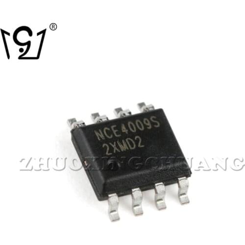 10PCS NCE4009S 40V/9A SOP-8 new and original IC