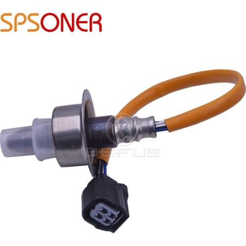 SPSONER OE 211200-2630 Oxygen O2 Sensor Lambda Sensor For Honda Civic 36531-RNA-A01 1.8L L4 211200 2630 2112002630 36531-RNA-J01