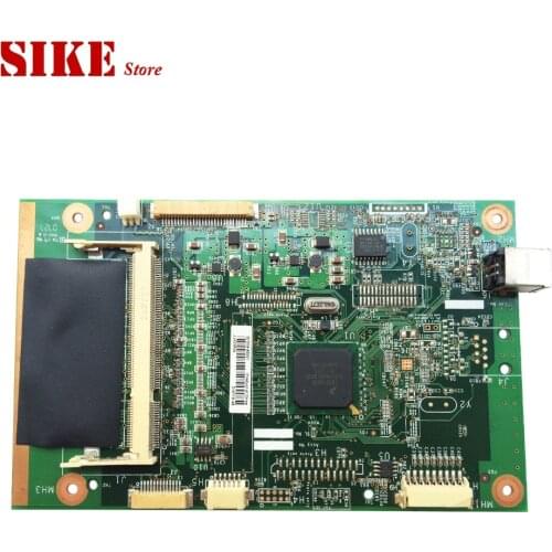Q7804-60001 Logic Main Board Use For HP LaserJet P2015 P2015d 2015 2015d Formatter Board Mainboard