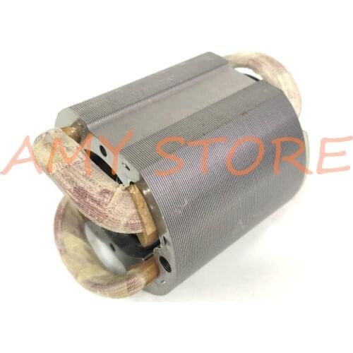 Angle Grinder Spare Parts Motor Stator for Hitachi 100 F3 DCA FF04-100