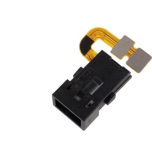 3.5MM Headphone Earphone Jack Audio Flex Cable for Huawei Honor V9/Honor 8 Pro
