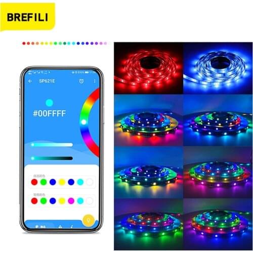 BREFILI LED Strips