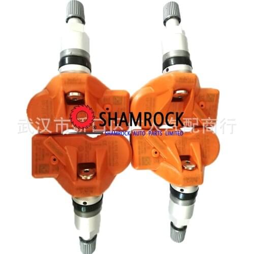 TPMS Tire Pressure Sensor OEM 6856227/36106856227/36-10-6-856-227 for BBMW 1 Series 328i 528i 550i 640i 650i 740i X3 X5 M6 Mmini