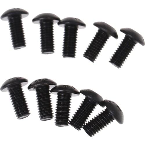 Hot sale !Screw And Nut Replacement Kit For M-Lok Handguard Rail Sections Hunting