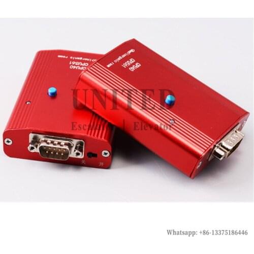 Elevator Service Tool KM878240G01