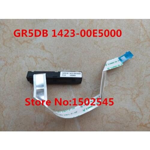 For laptop hard drive cable HDD cable GR5DB 1423-00E5000 HDD interface HDD connector cable 10PIN