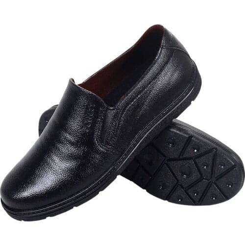 Fashion Shallow Men Low Rain Boots PVC Wear-resistant Waterproof Rubber Shoes Casual Warm Non-slip Work Water Shoes Rainboots