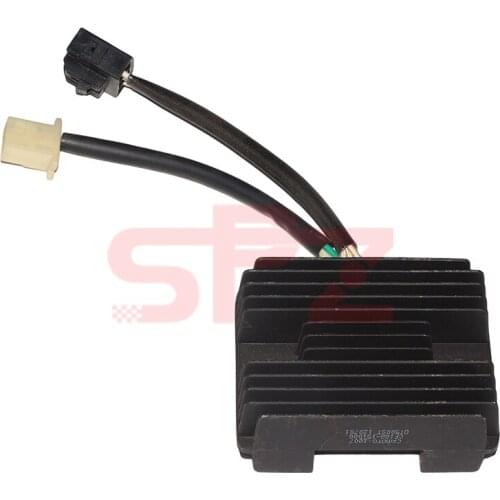 Motorcycle Voltage Regulator Rectifier for CFMOTO 500 CF500 500CC Quad Bike Go-Kart UTV ATV