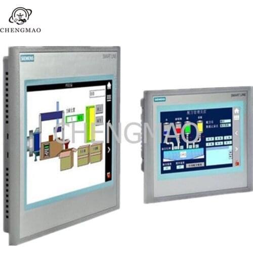 Siemens 6AV 6545-0CA10-0AX0 TP270 Touch Screen 6AV6545-0CA10-0AX0 Touch Panel HMI Analog PLC