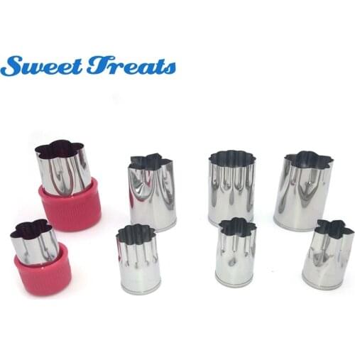 Sweettreats Slicing Knives