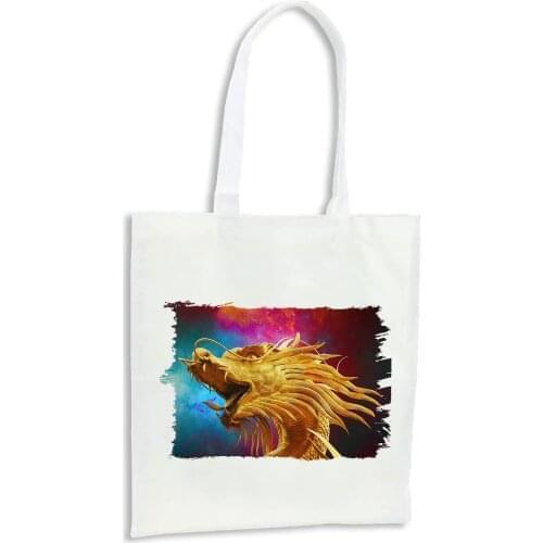 PACK 2 BAGS CHINESE DRAGON kitchen purchase kitchen
