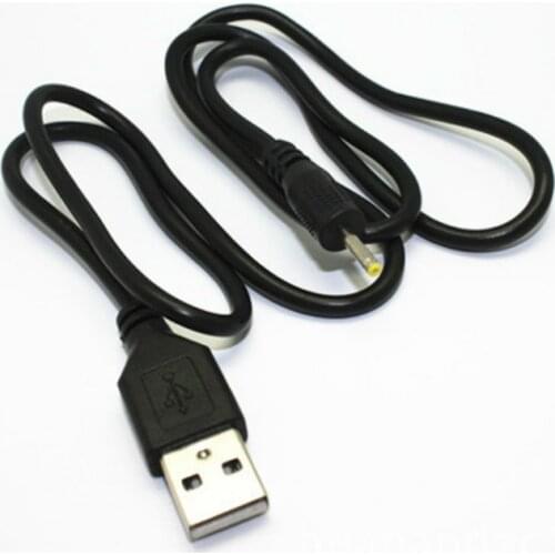 USB Port to DC Power Cable Jack 2.5mmJack DC USB Power Supply Cable Barrel Jack Power Cable Connector