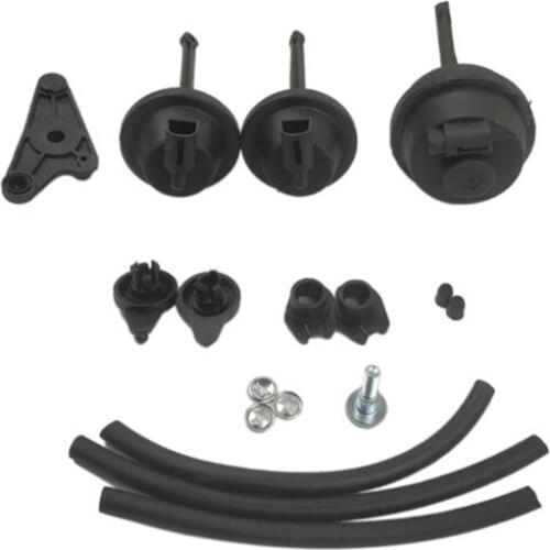 Intake Mainfold Repair Kits For Mercedesbenz W221 Car Engine Accessories