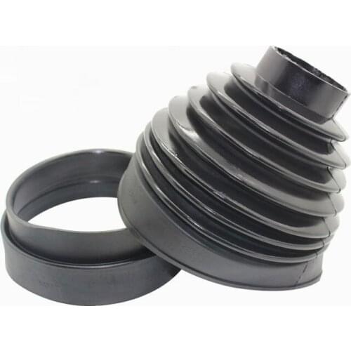 High Quality Shock Absorber Boot used for Discovery 3/4, Range Rover Sports 05-09/ 10-13 OE. Ref. RBG500010
