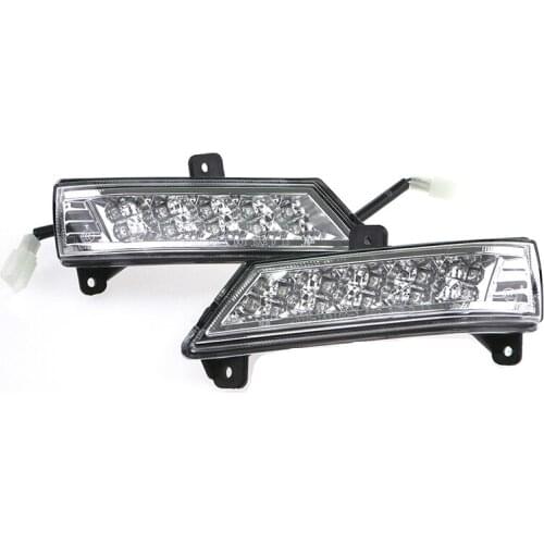 CFMOTO CF650TR Motorcycle Accessories CFDL