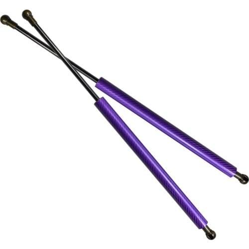 Rear Tailgate Damper For Ford Mondeo 1997-2000 WITH SPOILER Trunk Boot Gas Charged Gas Struts Lift support