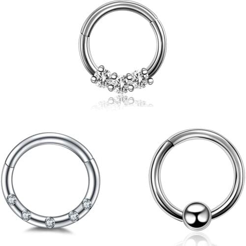 AUMEE GARDEN Rings With Diamonds
