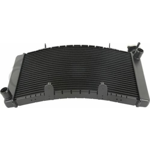 Motorcycle Replacement Aluminum Radiator Cooler Cooling For BENELLI TREK 899 New