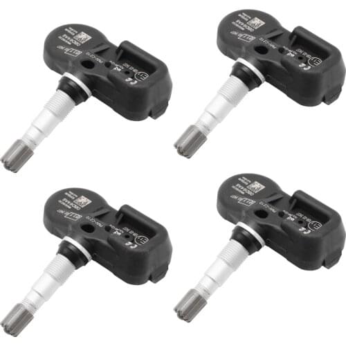 FOR 2016-2023 Toyota Fortuner Camry IQ Lexus 433MHz PMV-C210 TPMS Toyota Tire Pressure Sensor 42607-02031 28103-CA101 4260702030