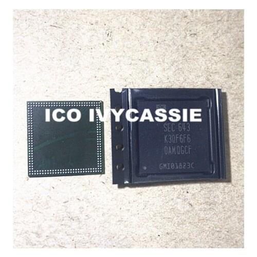 K3QF6F60MM-QGCF For LG G4 V10 RAM For Huawei glory 6 Main CPU RAM Top Layer IC chip