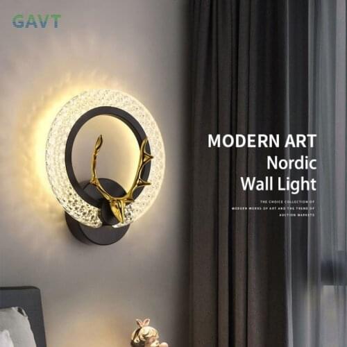 Wall Lights GAVT China