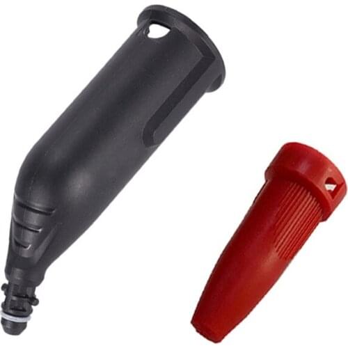 Extension Powerful sprinkler nozzle head for KARCHER SC Series SC1/SC2/SC3/SC4/SC5 Steam Cleaner Parts Accessories