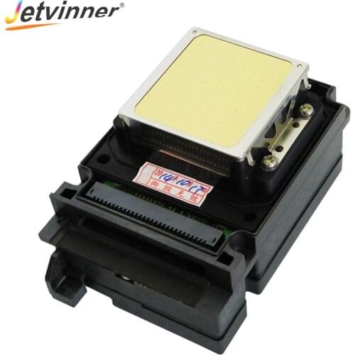 Jetvinner Original Printhead F192040 Print Head Suit for Epson TX700 TX800 TX720 TX820 PX700fwd for desktop printer