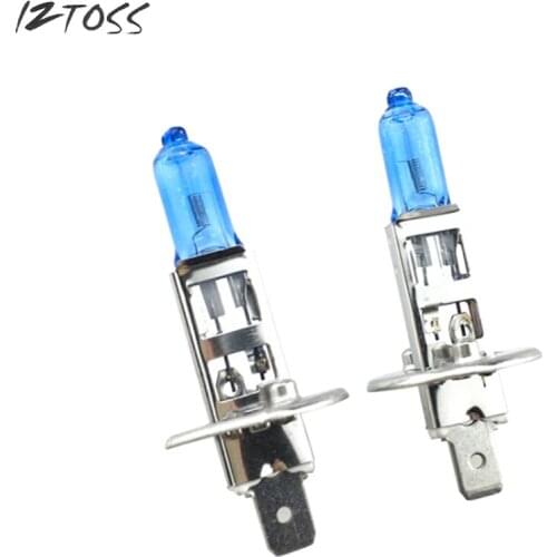 JIAMEN Halogen Lamps