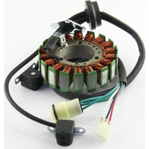 Motorcycle Ignition Magneto Stator Coil for YAMAHA 212 SS 212 X 212SS 212X 2008 2009 2010
