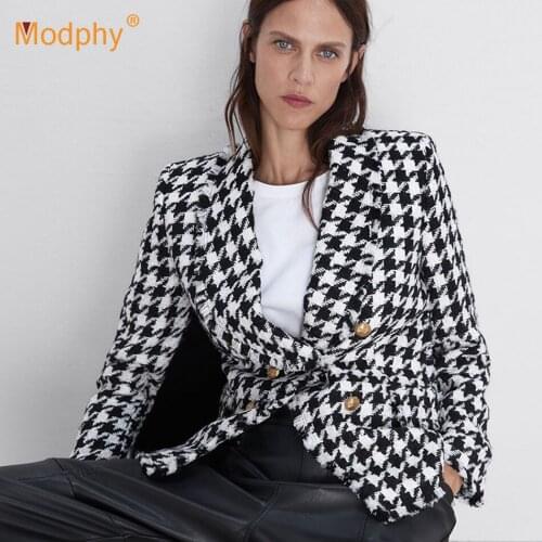 Modphy Women's Fashion Coats