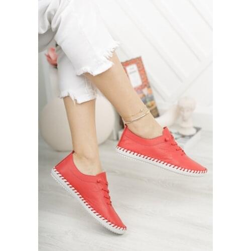 MORENİCA Womens Shoes