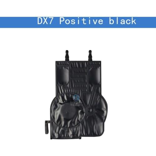 New type!!!eco solvent inkjet printer dx7 uv damper for 5113 printhead