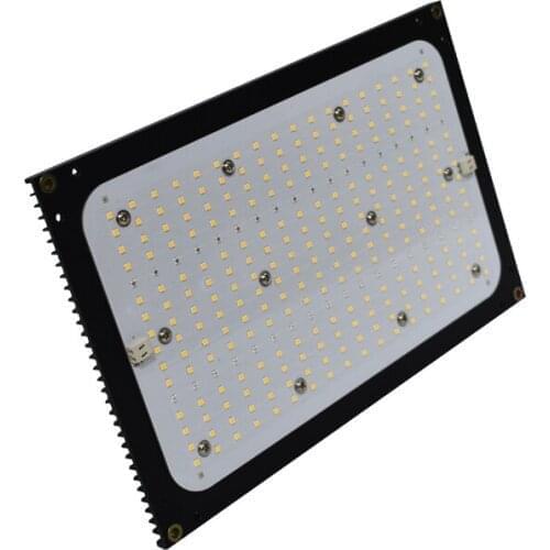 Wholesale LM301B Red 660nm 120W Led Grow Light Kits