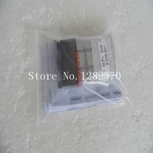 [SA] New original authentic special sales REXROTH finger cylinder R412000418 spot