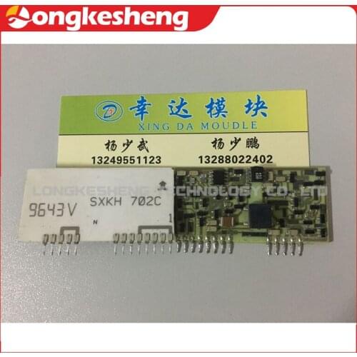 SXKH702C SXBU740A SXKH703G 15.F4.073-0009 475 486.5001.21 475 484.5000.01 Free Shipping NEW Original Module