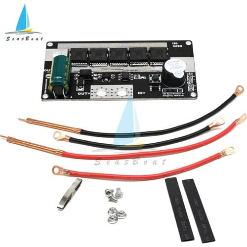Spot Welder Pen Full Set of Accessories DIY Portable 12V Battery Energy Storage Spot Welding Machine PCB Circuit Board