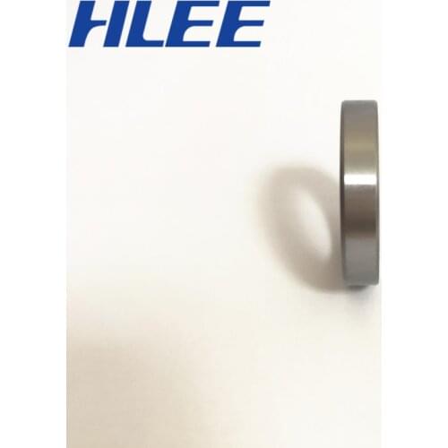 10pcs high precision 6910RS 61910-2RS1 61910-2RZ P5 6910-2RS size 50x72x12mm Shielded Deep Groove Ball Bearings Single Row