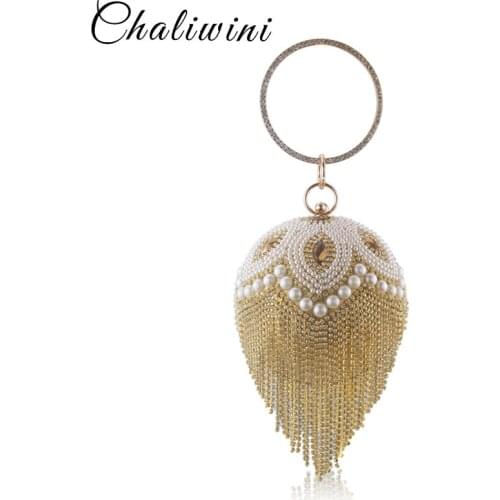 Women's Evening Clutches Chaliwini China