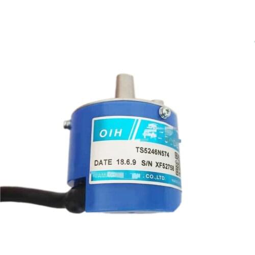 DAA633K3 K8A Encoder TS5246N574 Lift Rotary Encoder STRUSTESC SMEN1000