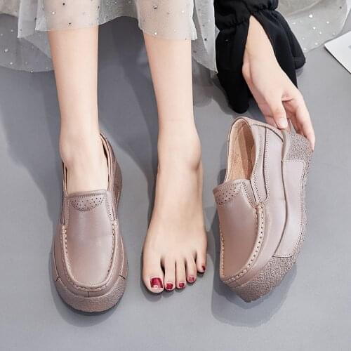 FLY SNHD Women's Autumn Shoes