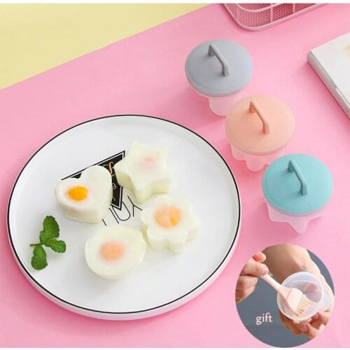 GIZILI Egg Cooking Tools