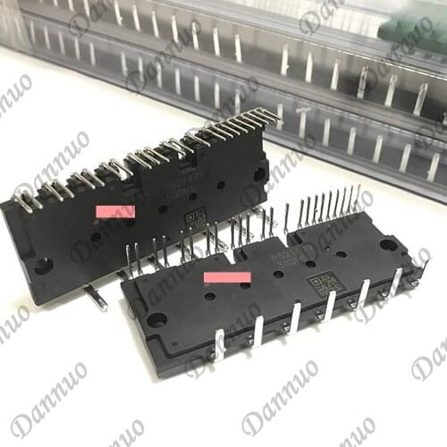 PS21A79 IPM Intelligent Smart Module