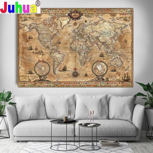 Cartoon cute Alpaca Diy diamond painting Full Square/Round drill 5d mosaic animal diamond embroidery gift home decor