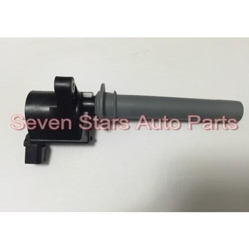 Ignition Coil for 2005 Ford Taurus OEM# 2M2E-12A366-AA/2M2E-12A366-AB
